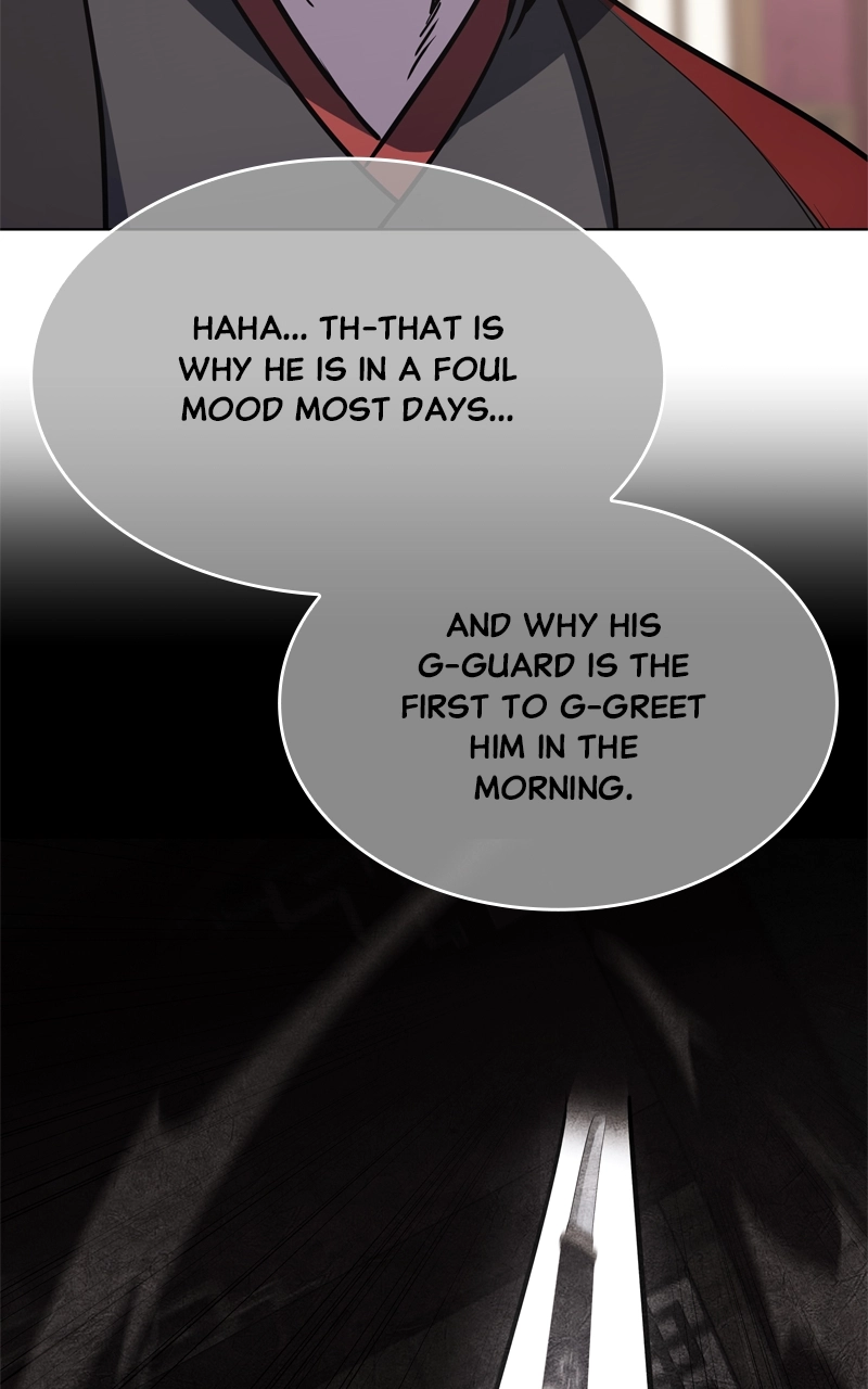 Reincarnated as an Unruly Heir Chapter 94 Page 113