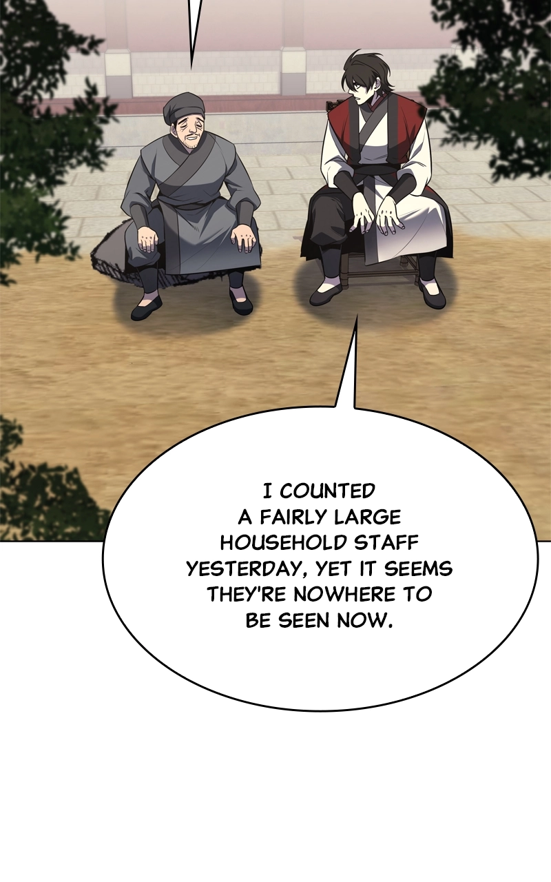 Reincarnated as an Unruly Heir Chapter 94 Page 116