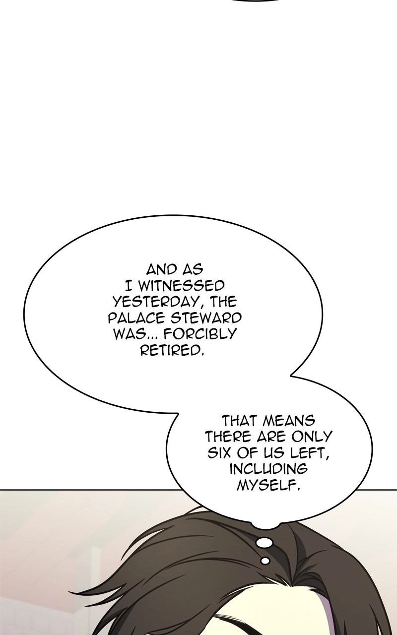 Reincarnated as an Unruly Heir Chapter 94 Page 118