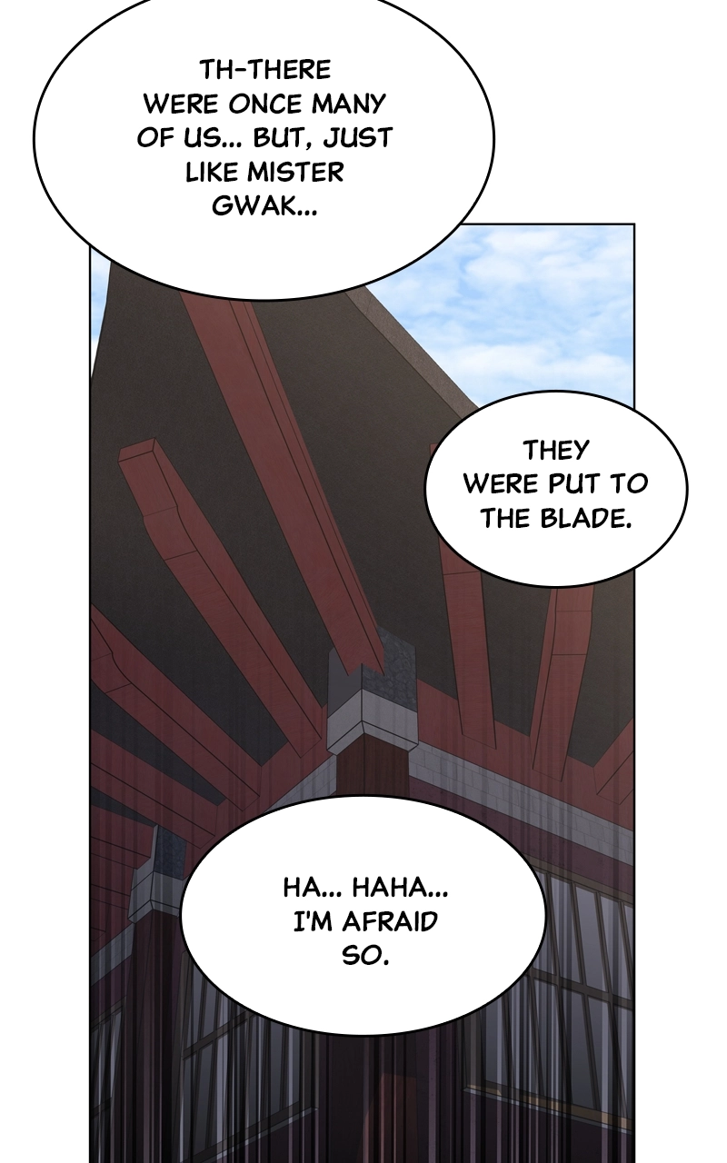 Reincarnated as an Unruly Heir Chapter 94 Page 120
