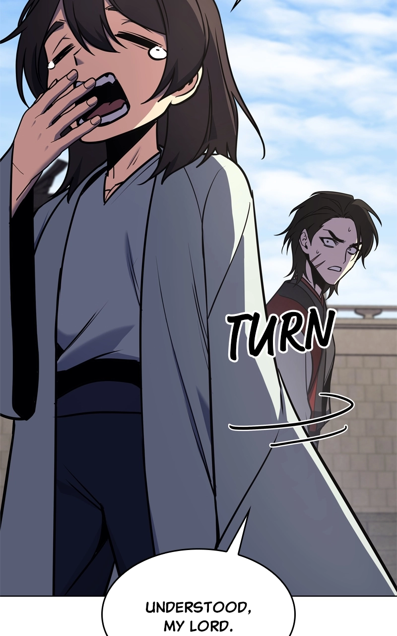 Reincarnated as an Unruly Heir Chapter 94 Page 130