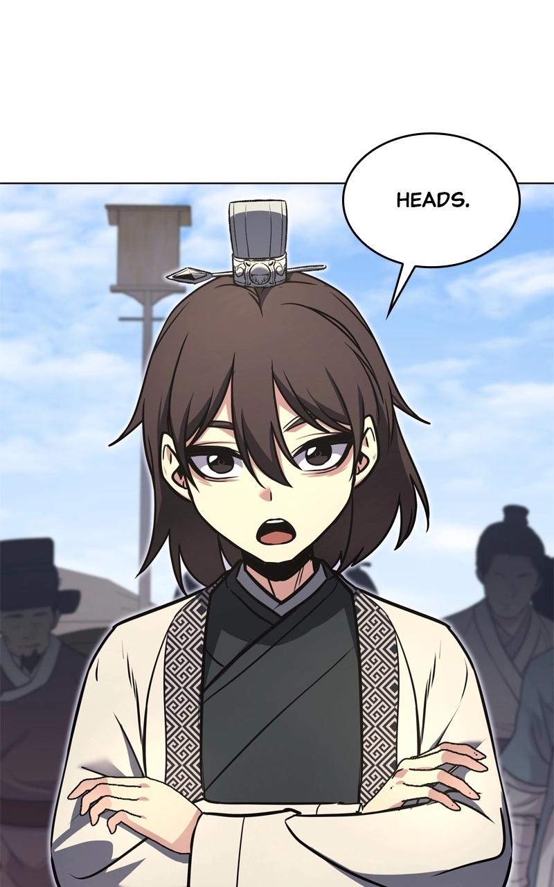 Reincarnated as an Unruly Heir Chapter 94 Page 139