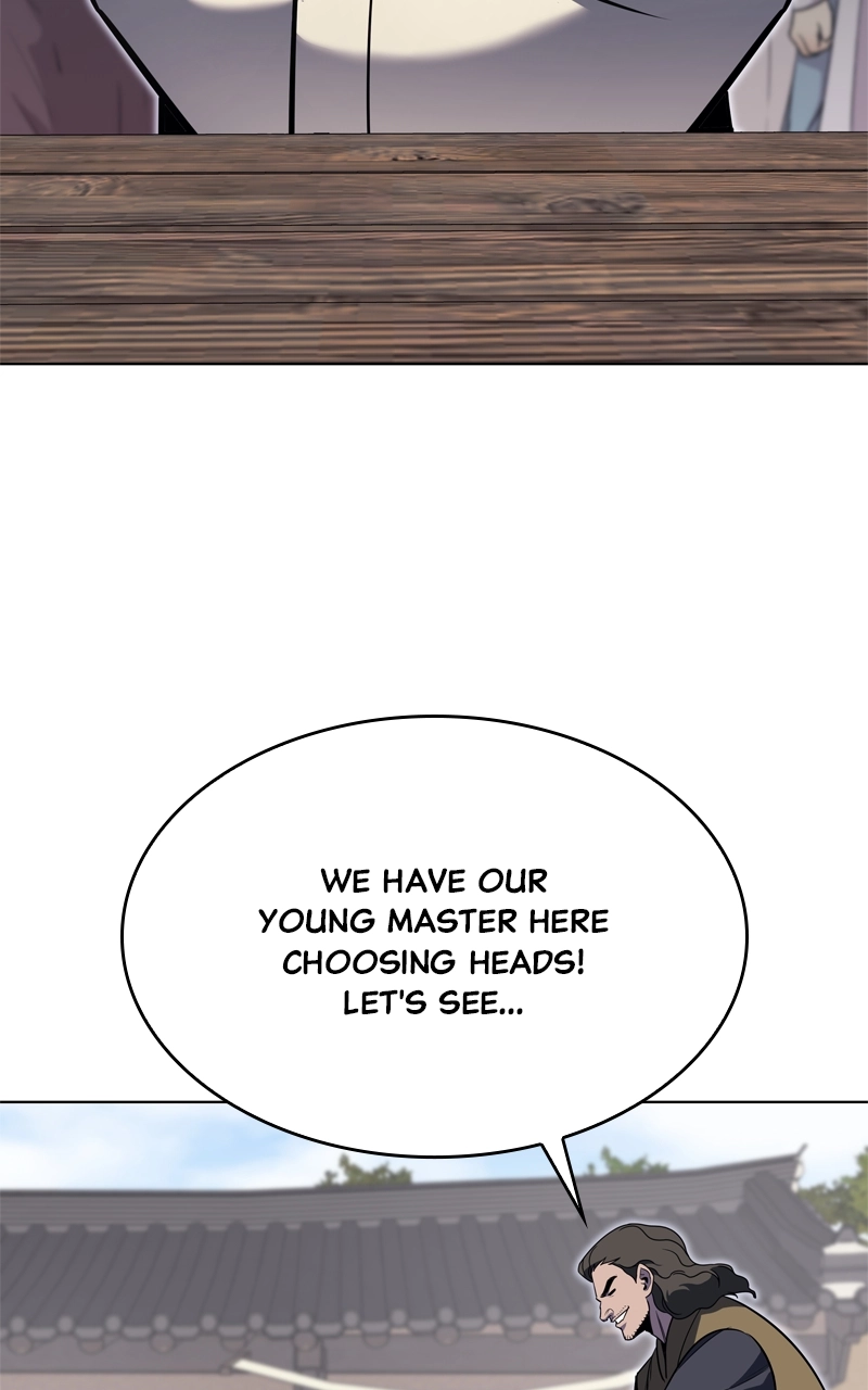 Reincarnated as an Unruly Heir Chapter 94 Page 140