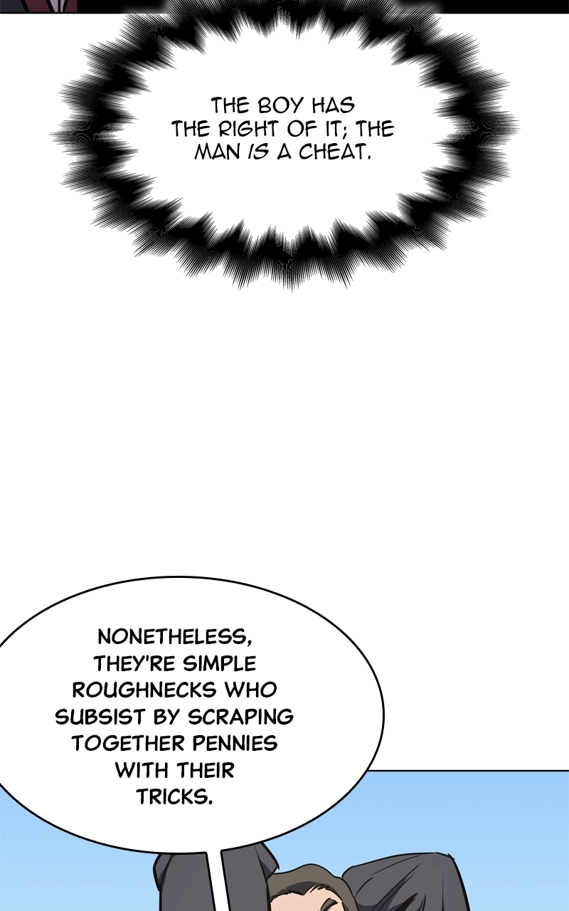 Reincarnated as an Unruly Heir Chapter 94 Page 151