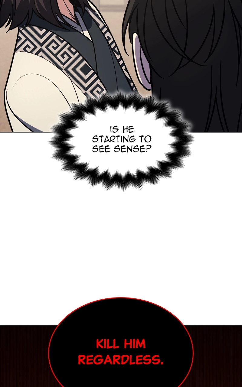 Reincarnated as an Unruly Heir Chapter 94 Page 154