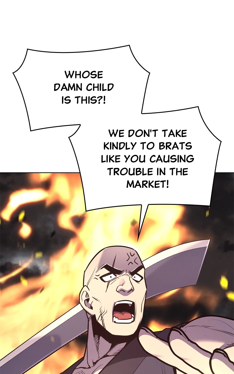 Reincarnated as an Unruly Heir Chapter 94 Page 164