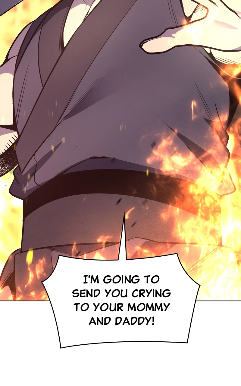 Reincarnated as an Unruly Heir Chapter 94 Page 165