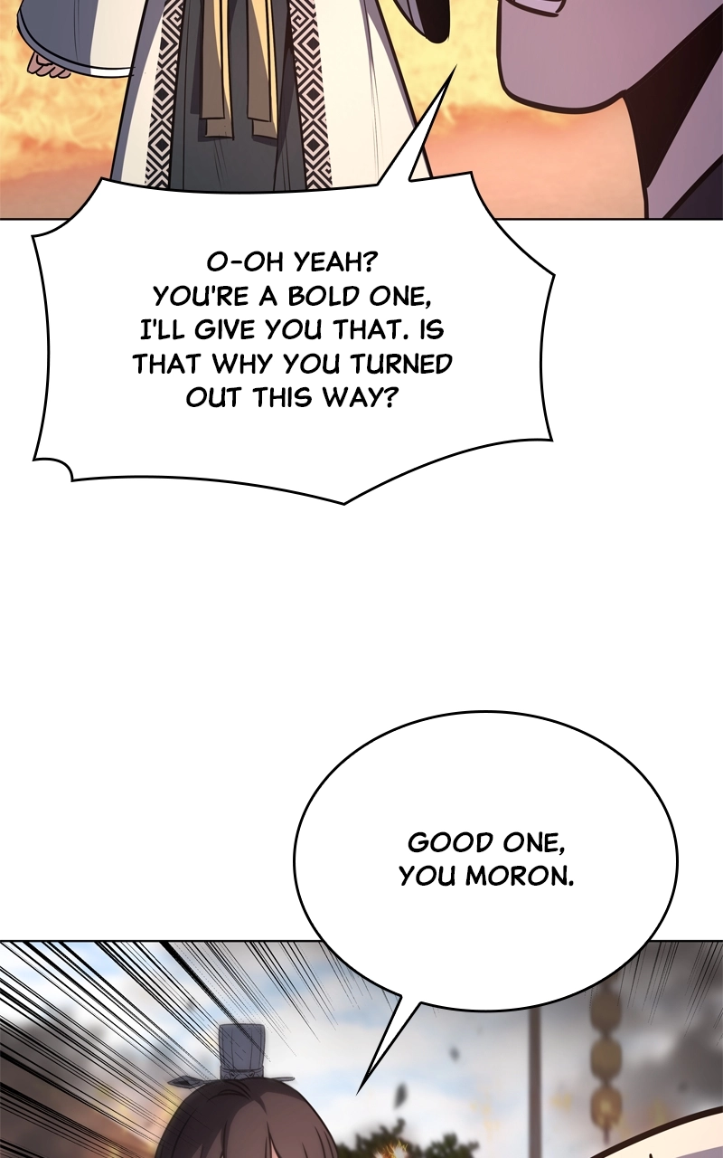 Reincarnated as an Unruly Heir Chapter 94 Page 167