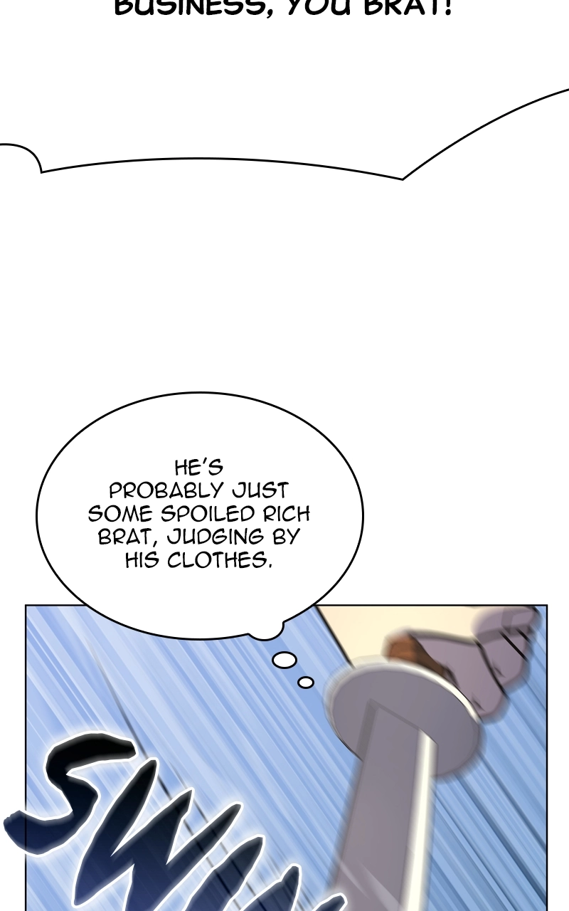 Reincarnated as an Unruly Heir Chapter 94 Page 171