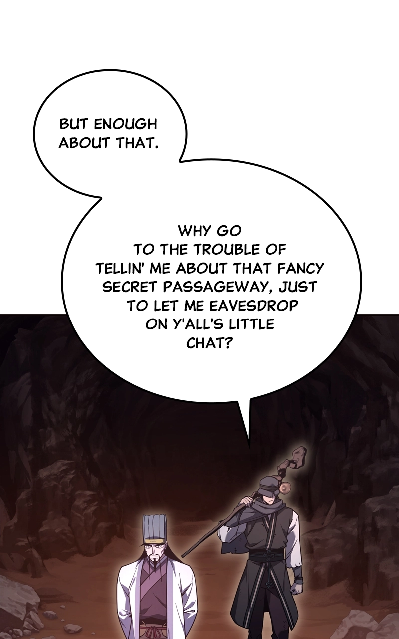 Reincarnated as an Unruly Heir Chapter 157 Page 6