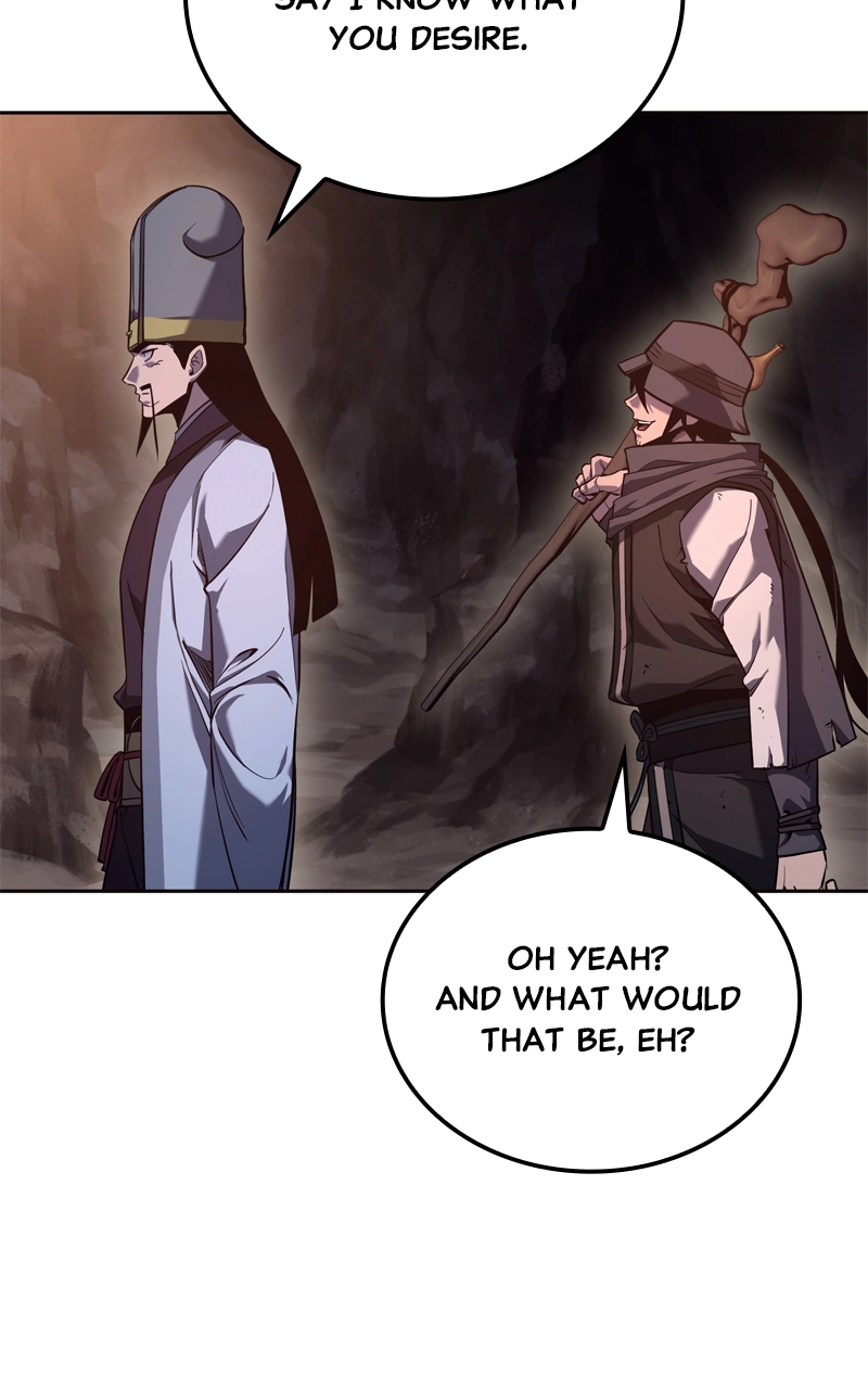 Reincarnated as an Unruly Heir Chapter 157 Page 8