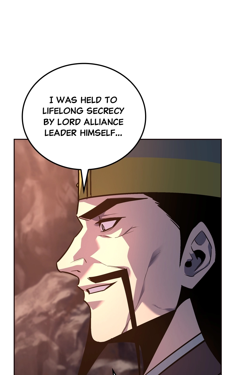 Reincarnated as an Unruly Heir Chapter 157 Page 9