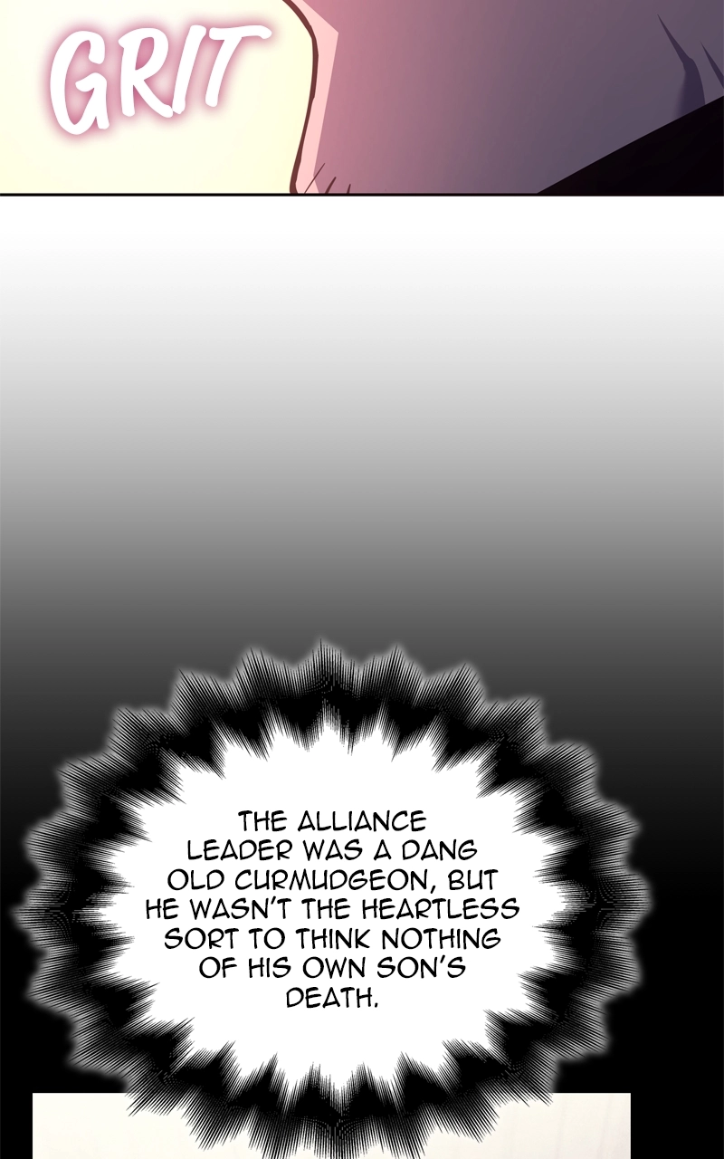 Reincarnated as an Unruly Heir Chapter 157 Page 13