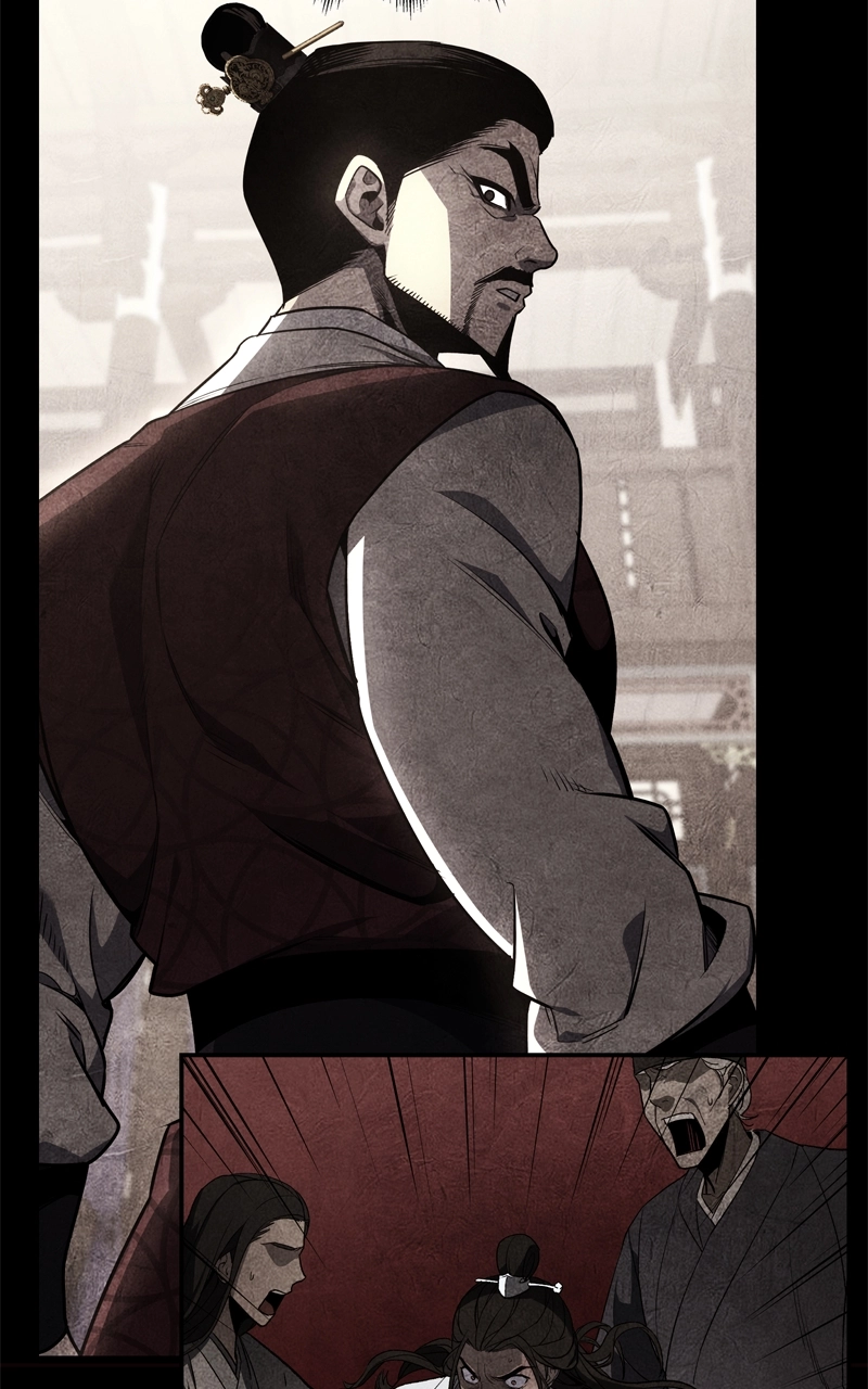 Reincarnated as an Unruly Heir Chapter 157 Page 14