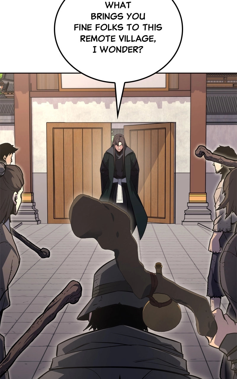 Reincarnated as an Unruly Heir Chapter 157 Page 19