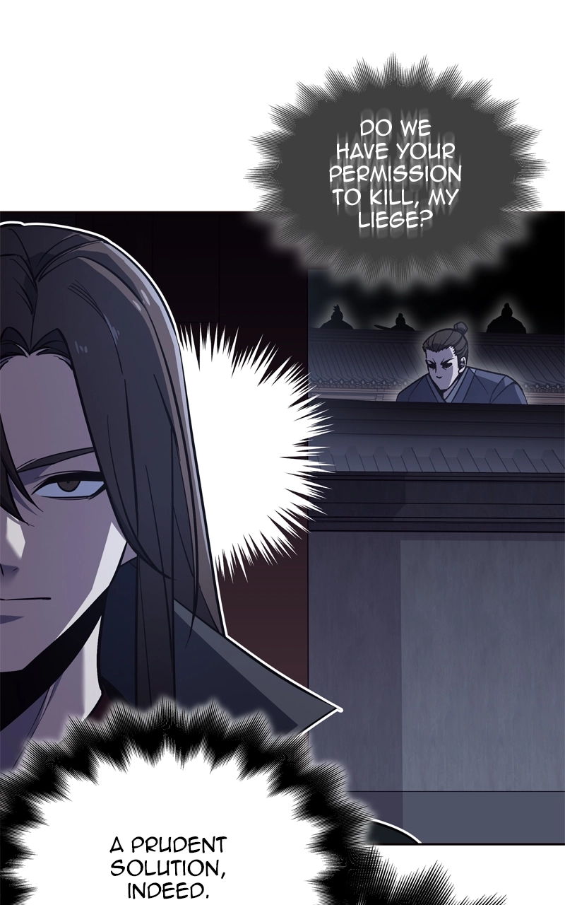 Reincarnated as an Unruly Heir Chapter 157 Page 26