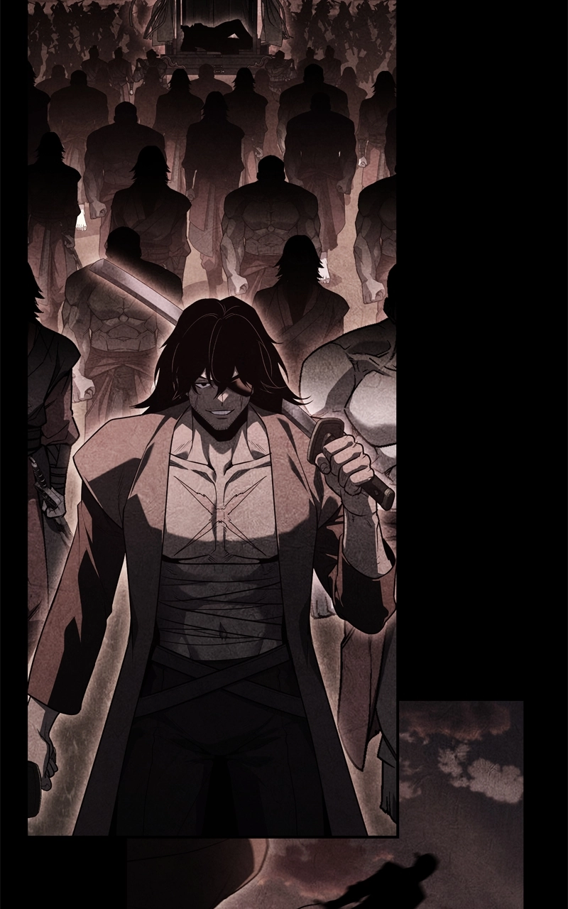 Reincarnated as an Unruly Heir Chapter 157 Page 29