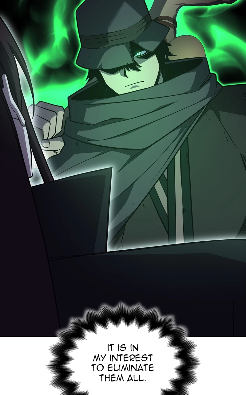 Reincarnated as an Unruly Heir Chapter 157 Page 32