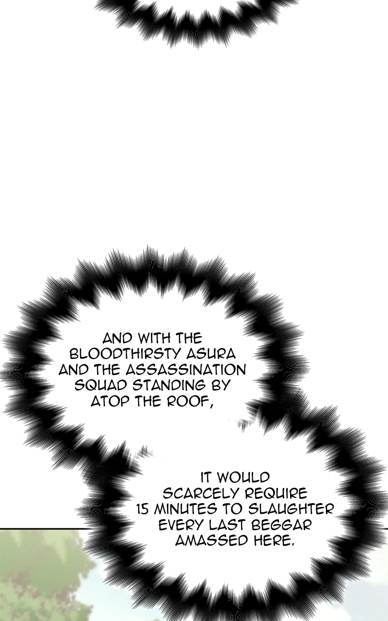 Reincarnated as an Unruly Heir Chapter 157 Page 33