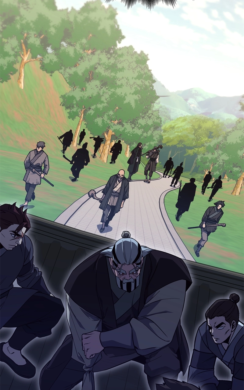 Reincarnated as an Unruly Heir Chapter 157 Page 34