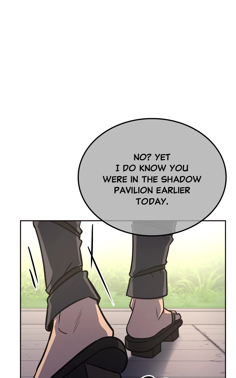 Reincarnated as an Unruly Heir Chapter 157 Page 39