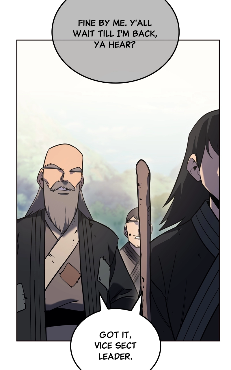 Reincarnated as an Unruly Heir Chapter 157 Page 46