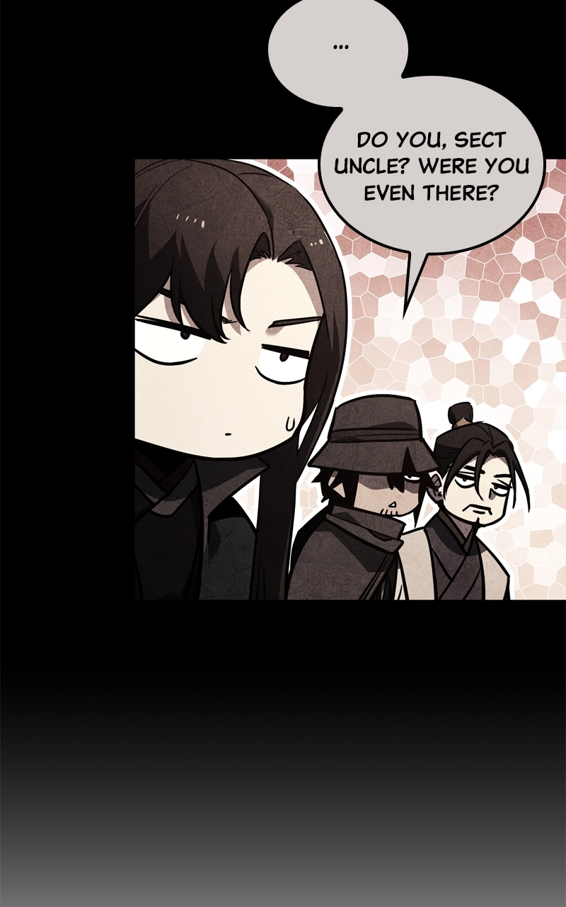 Reincarnated as an Unruly Heir Chapter 157 Page 92