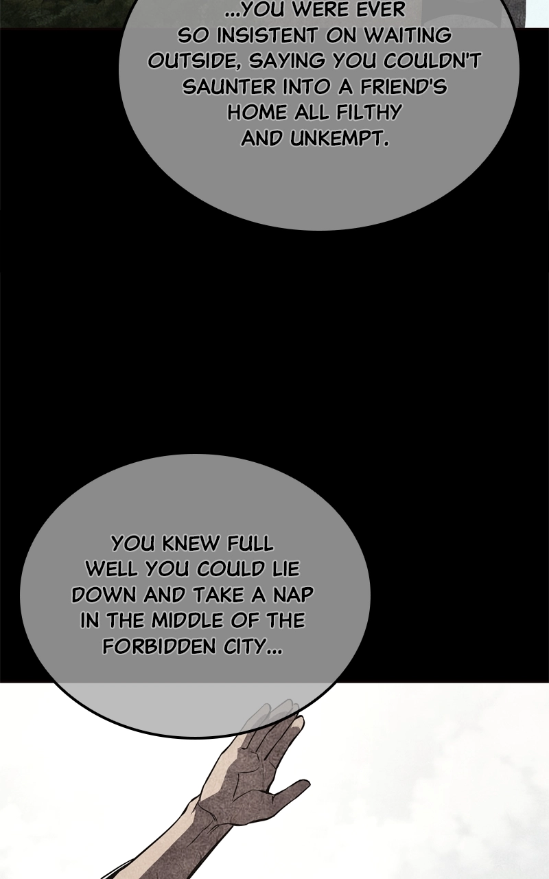 Reincarnated as an Unruly Heir Chapter 157 Page 101
