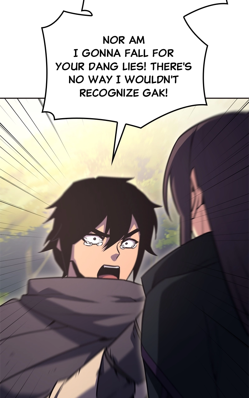 Reincarnated as an Unruly Heir Chapter 157 Page 106