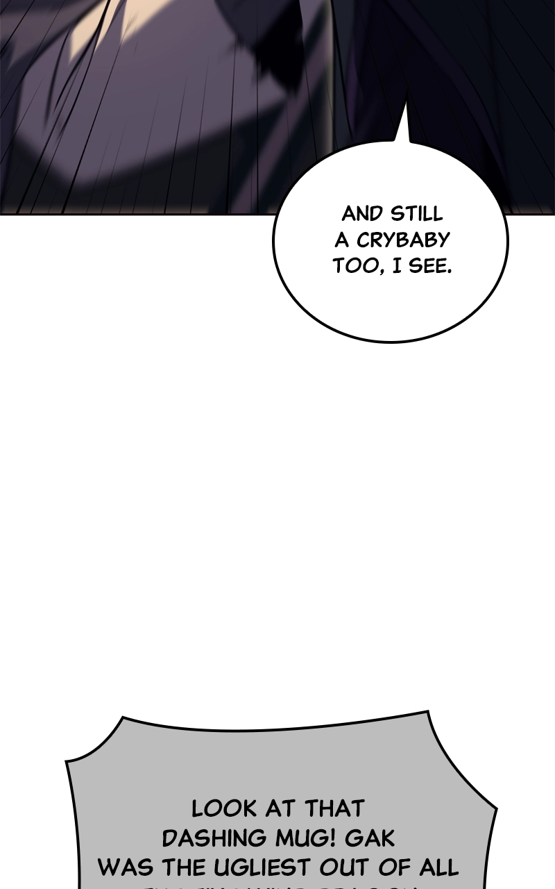 Reincarnated as an Unruly Heir Chapter 157 Page 107