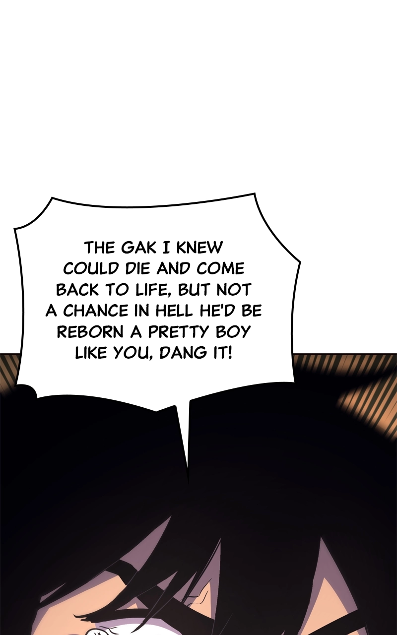 Reincarnated as an Unruly Heir Chapter 157 Page 109