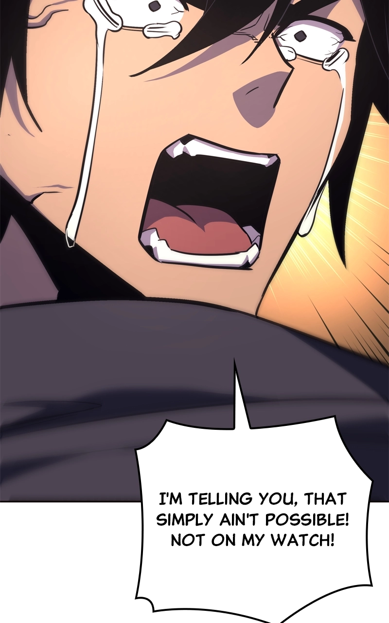 Reincarnated as an Unruly Heir Chapter 157 Page 110