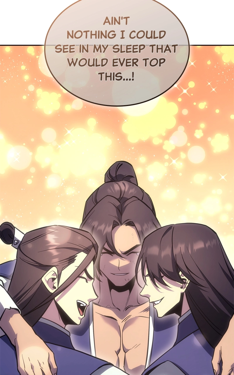 Reincarnated as an Unruly Heir Chapter 157 Page 122