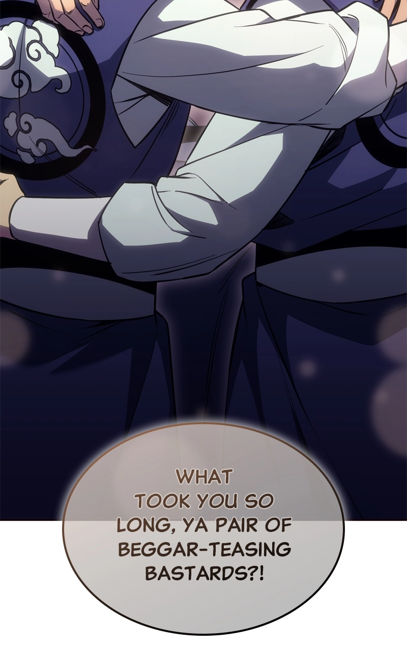 Reincarnated as an Unruly Heir Chapter 157 Page 123