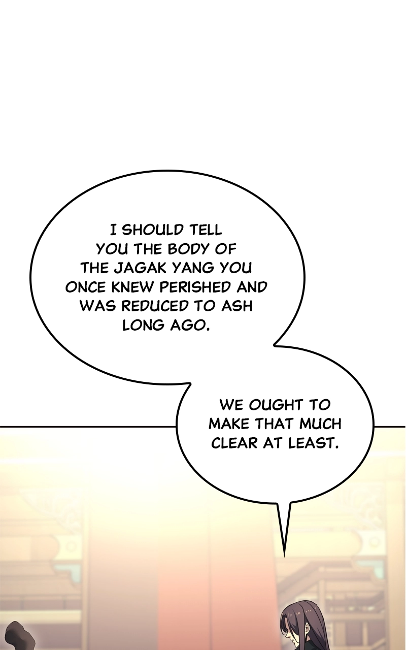 Reincarnated as an Unruly Heir Chapter 157 Page 129