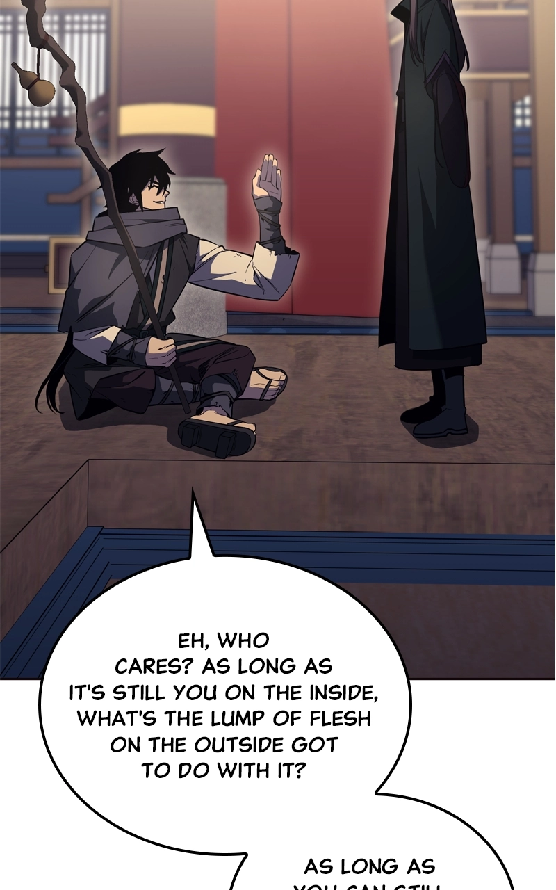 Reincarnated as an Unruly Heir Chapter 157 Page 130