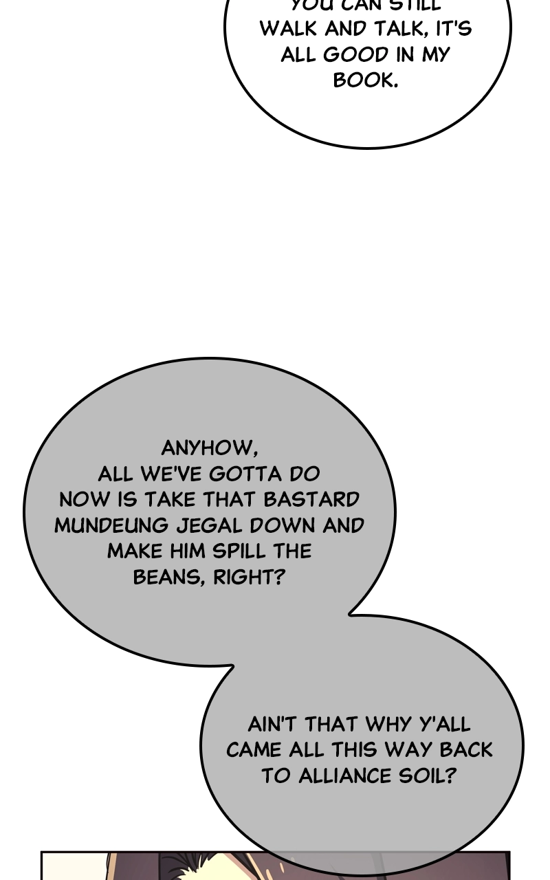 Reincarnated as an Unruly Heir Chapter 157 Page 131