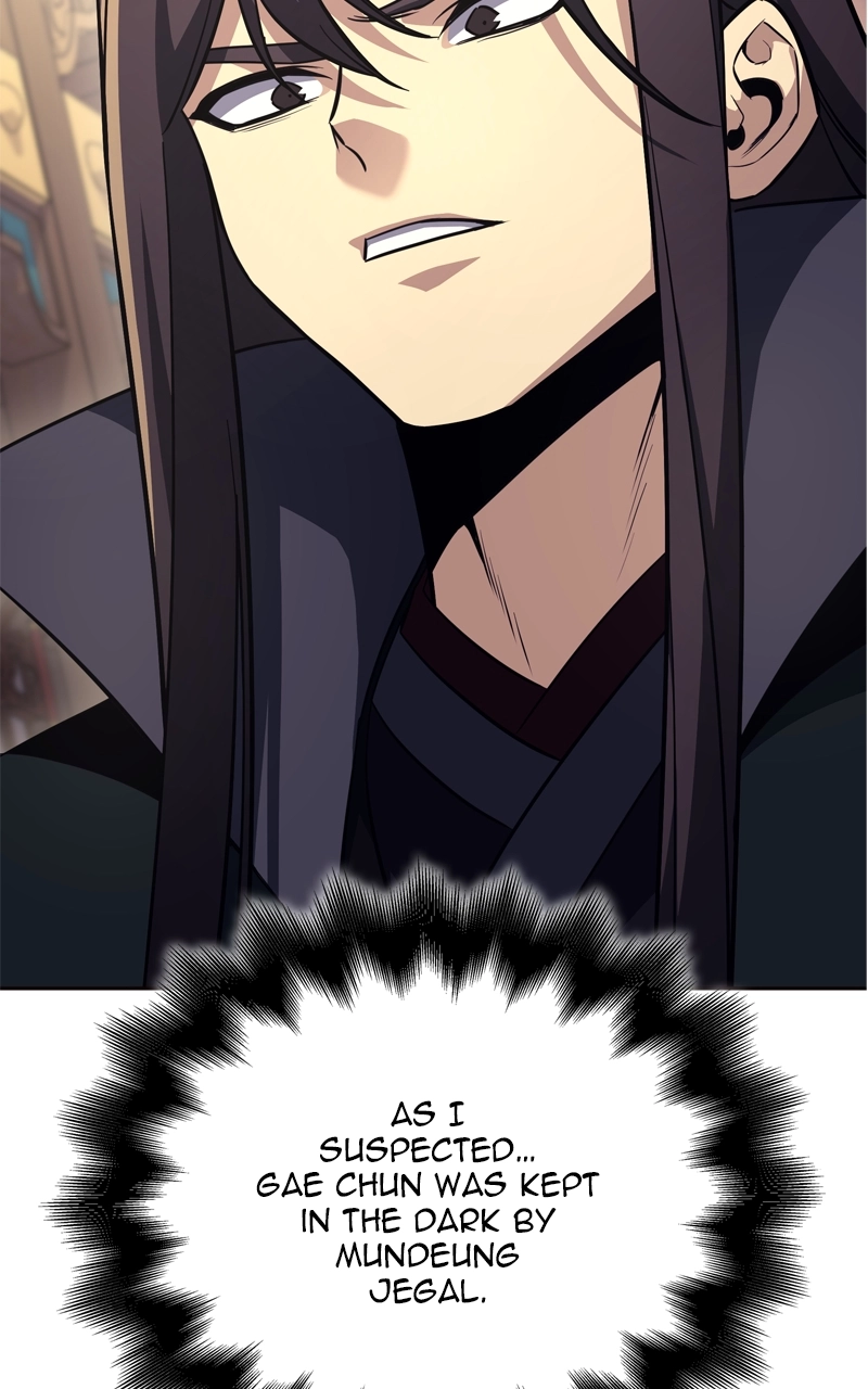 Reincarnated as an Unruly Heir Chapter 157 Page 139