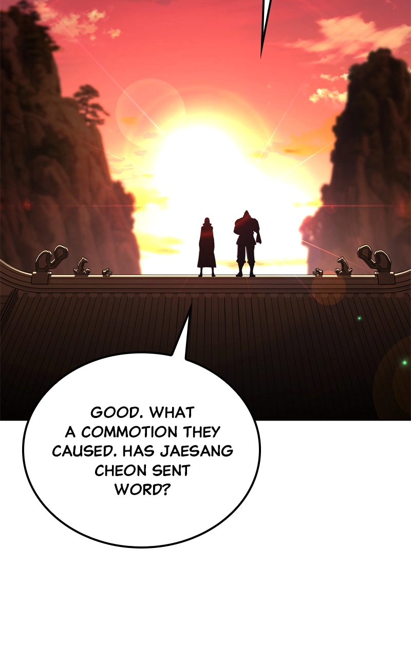 Reincarnated as an Unruly Heir Chapter 157 Page 142