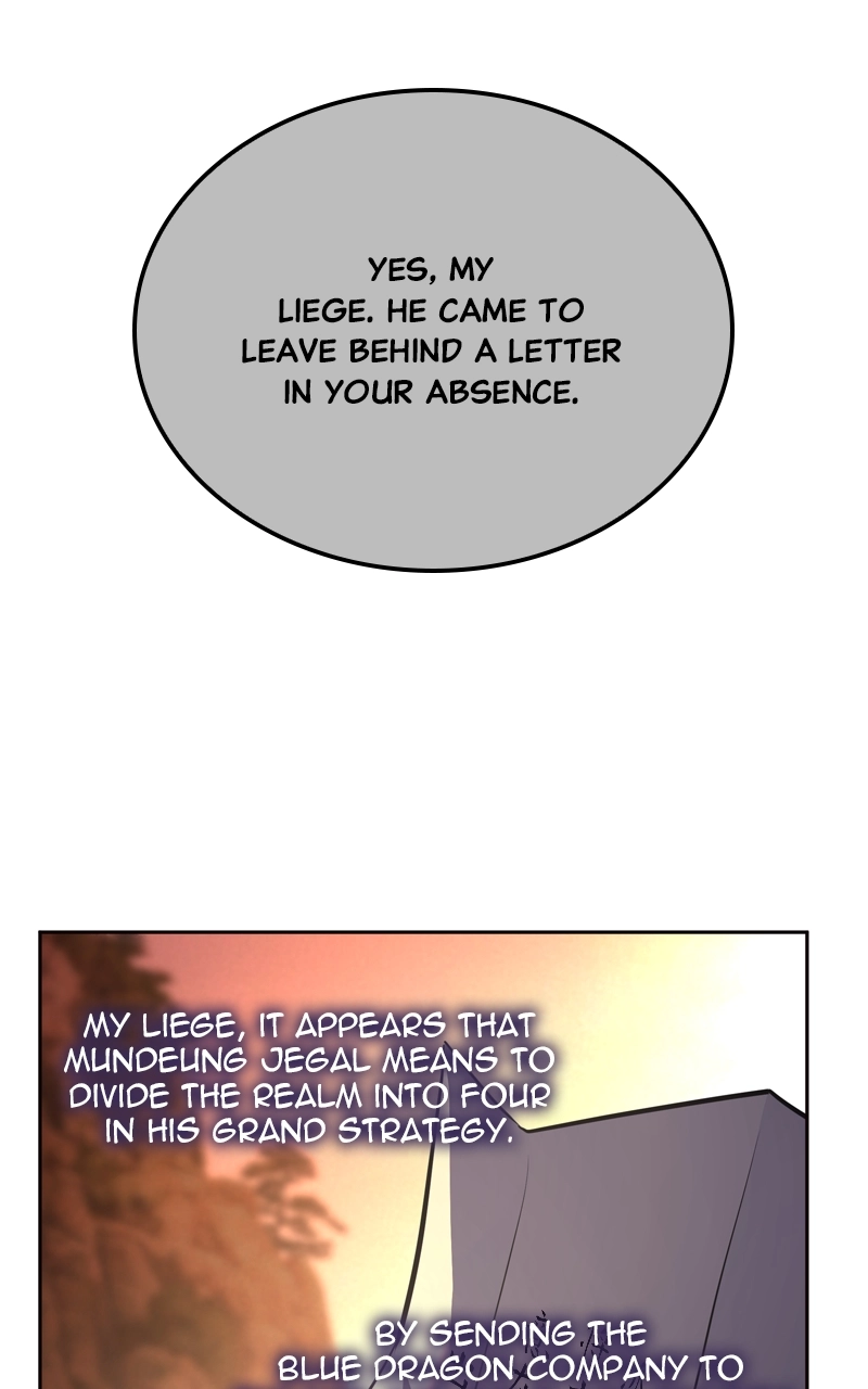 Reincarnated as an Unruly Heir Chapter 157 Page 143