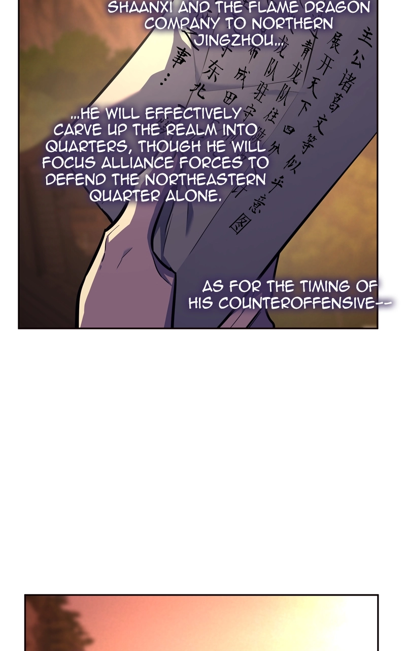 Reincarnated as an Unruly Heir Chapter 157 Page 144