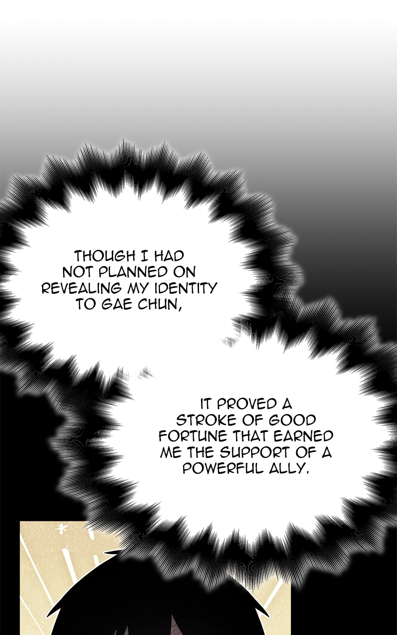 Reincarnated as an Unruly Heir Chapter 157 Page 151