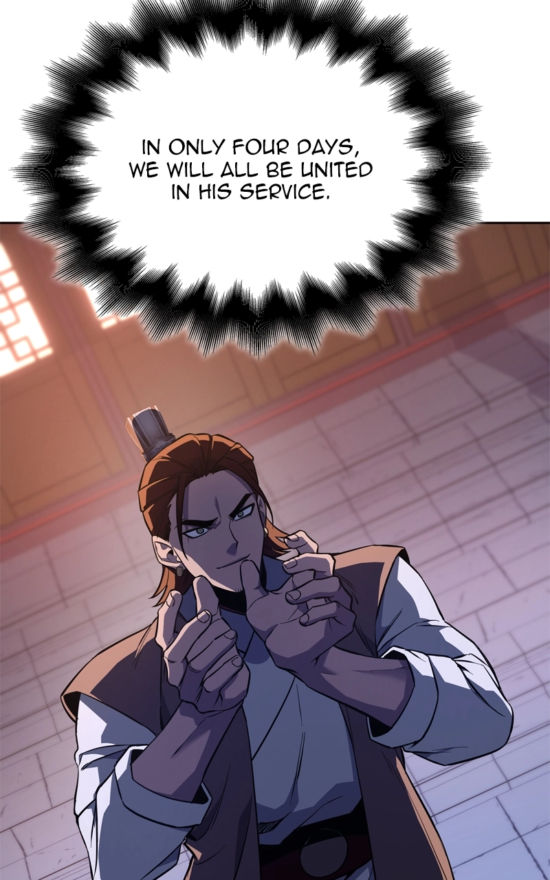 Reincarnated as an Unruly Heir Chapter 157 Page 162
