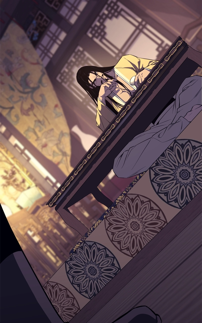 Reincarnated as an Unruly Heir Chapter 157 Page 168