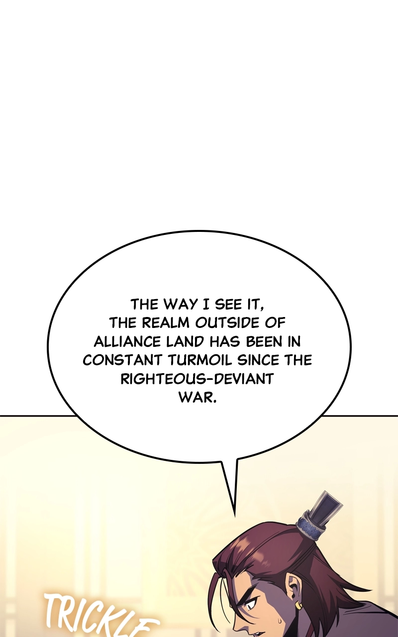 Reincarnated as an Unruly Heir Chapter 157 Page 179