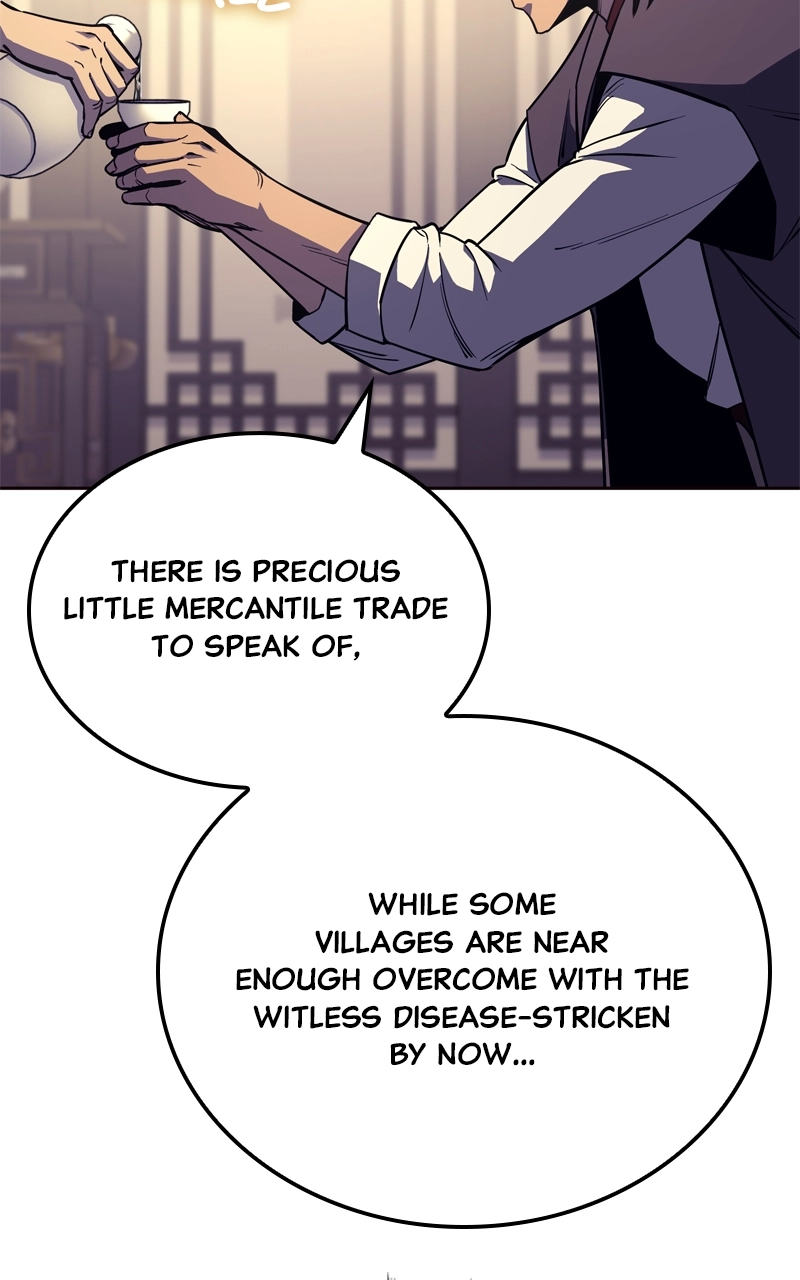 Reincarnated as an Unruly Heir Chapter 157 Page 180