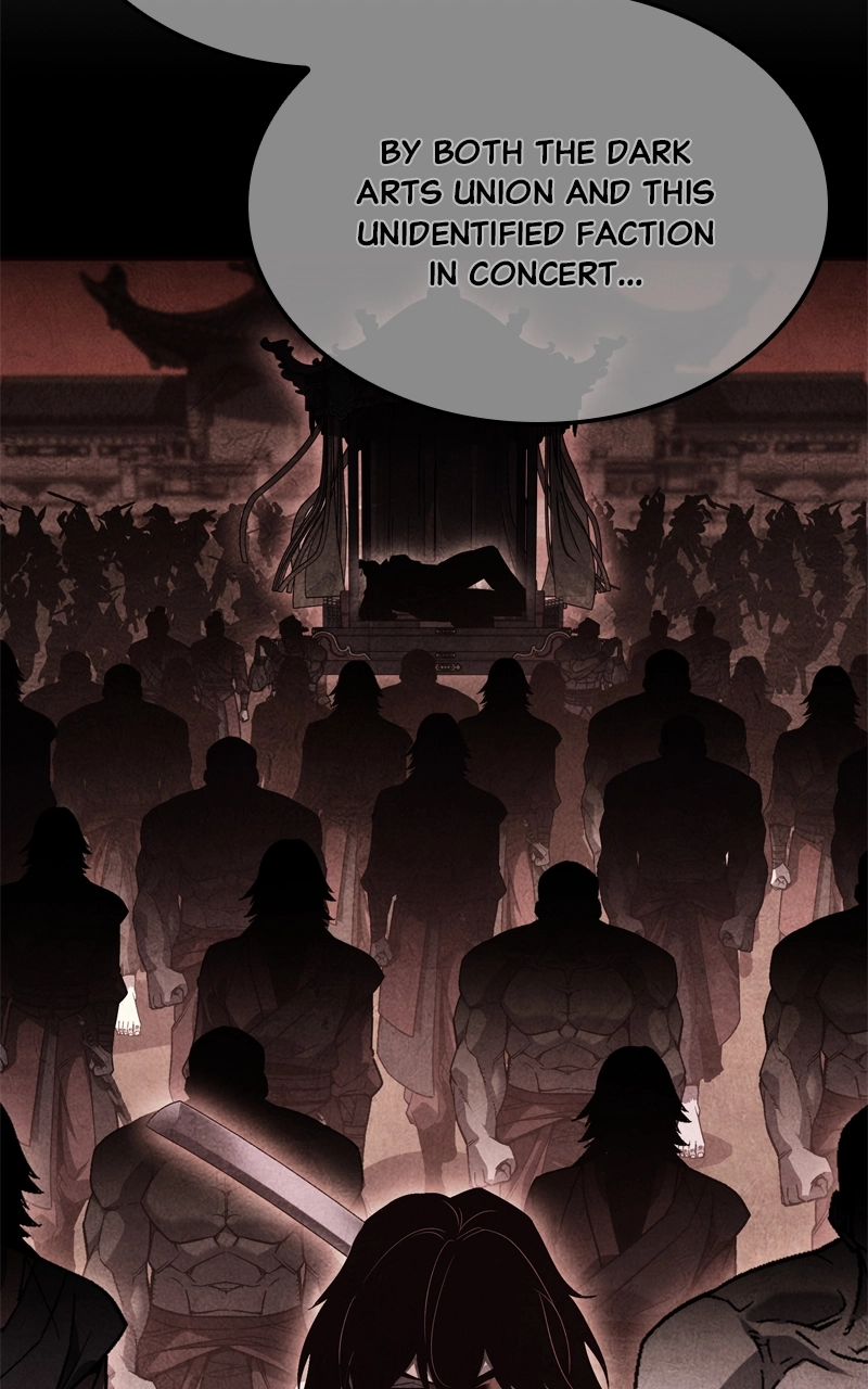 Reincarnated as an Unruly Heir Chapter 157 Page 182