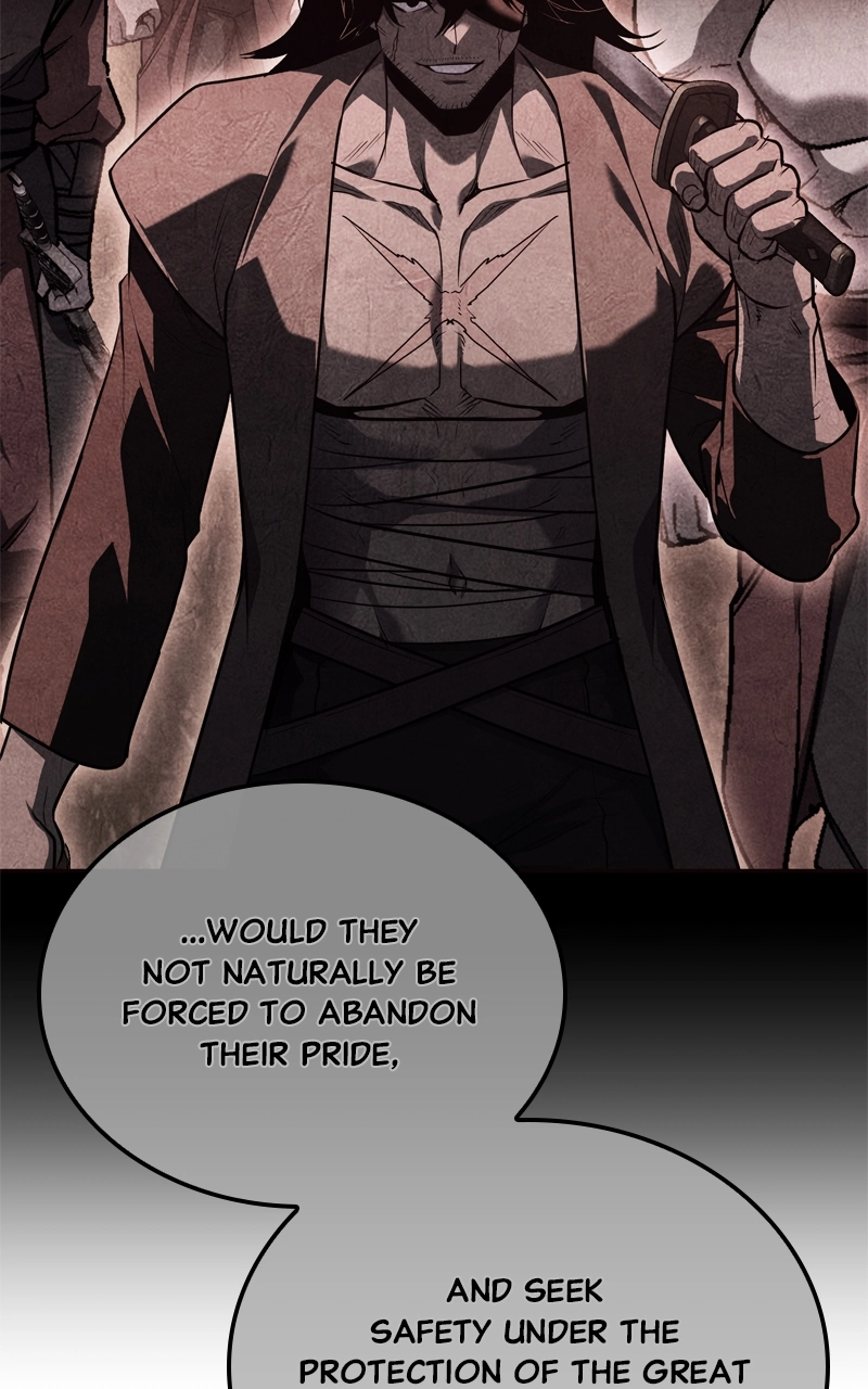 Reincarnated as an Unruly Heir Chapter 157 Page 183