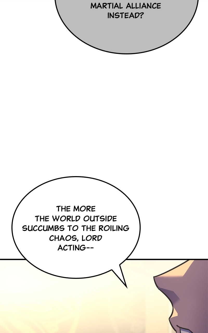 Reincarnated as an Unruly Heir Chapter 157 Page 184