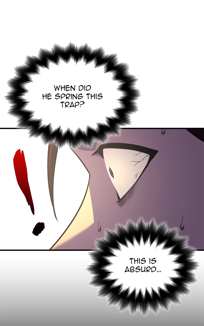 Reincarnated as an Unruly Heir Chapter 157 Page 195